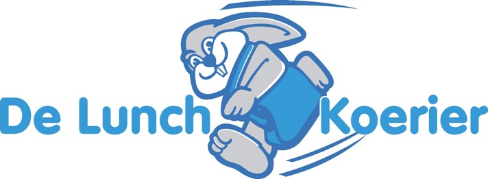 Logo Lunchkoerier